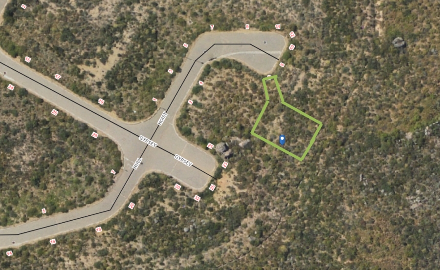 0 Bedroom Property for Sale in Steenbergs Cove Western Cape